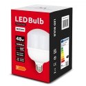 Maclean LED lemputė, E27, 48W, 220-240V AC, neutrali baltas, 4000K, 5040lm, MCE304 NW Maclean LED lemputė, E27, 48W, 220-240V AC, neutrali baltas, 4000K, 5040lm, MCE304 NW