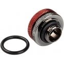 BitsPower Bitspower Multi-Link Adapteris Anschluss gerade G1/4 col. AG auf 1 BitsPower Bitspower Multi-Link Adapteris Anschluss gerade G1/4 col. AG auf 1