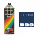 Motip Colored paint 400ml Motip Colored paint 400ml