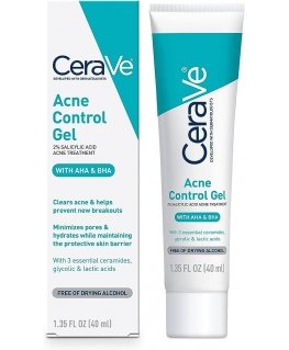 CeraVe Blemish Control Gel