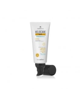 Sun cream for children Heliocare 360° Pediatrics Lotion SPF 50 (200 ml)