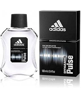 Adidas Dynamic Pulse