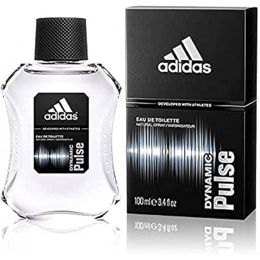 Adidas Dynamic Pulse