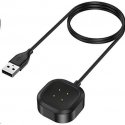 Tactical Tactical USB charging cable for Fitbit Versa 3|Sense Tactical Tactical USB charging cable for Fitbit Versa 3|Sense