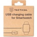 Tactical Tactical USB charging cable for Fitbit Versa 3|Sense Tactical Tactical USB charging cable for Fitbit Versa 3|Sense