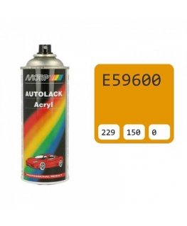 Motip Colored paint 400ml