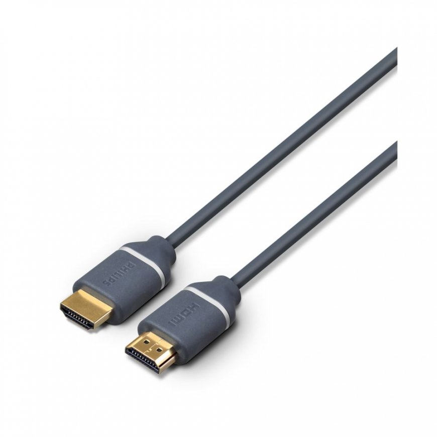 _unknow_ Kabelis Philips HDMI 2.0