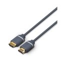 Kaabel Philips HDMI 2.0 4K 60Hz, 5m SWV5650G/00 Kaabel Philips HDMI 2.0 4K 60Hz, 5m SWV5650G/00