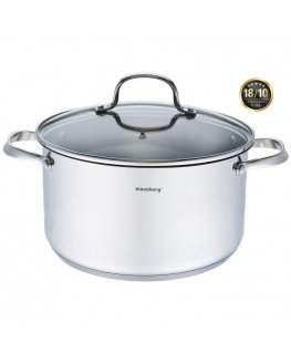 KLAUSBERG POT 5.9 L KB-7214