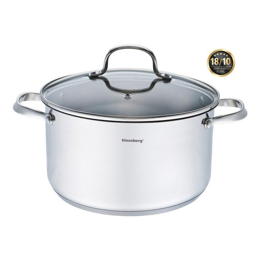 KLAUSBERG POT 5.9 L KB-7214