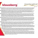 KLAUSBERG POT 5.9 L KB-7214 KLAUSBERG POT 5.9 L KB-7214
