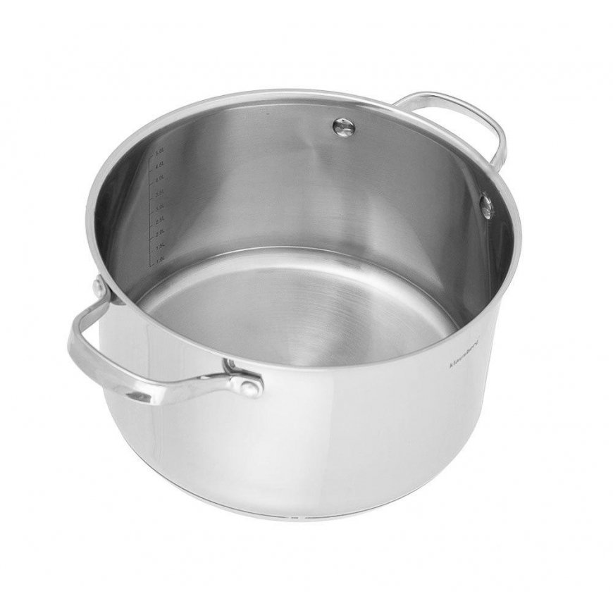 KLAUSBERG PUODAS 5,9 L KB-7214 – 5