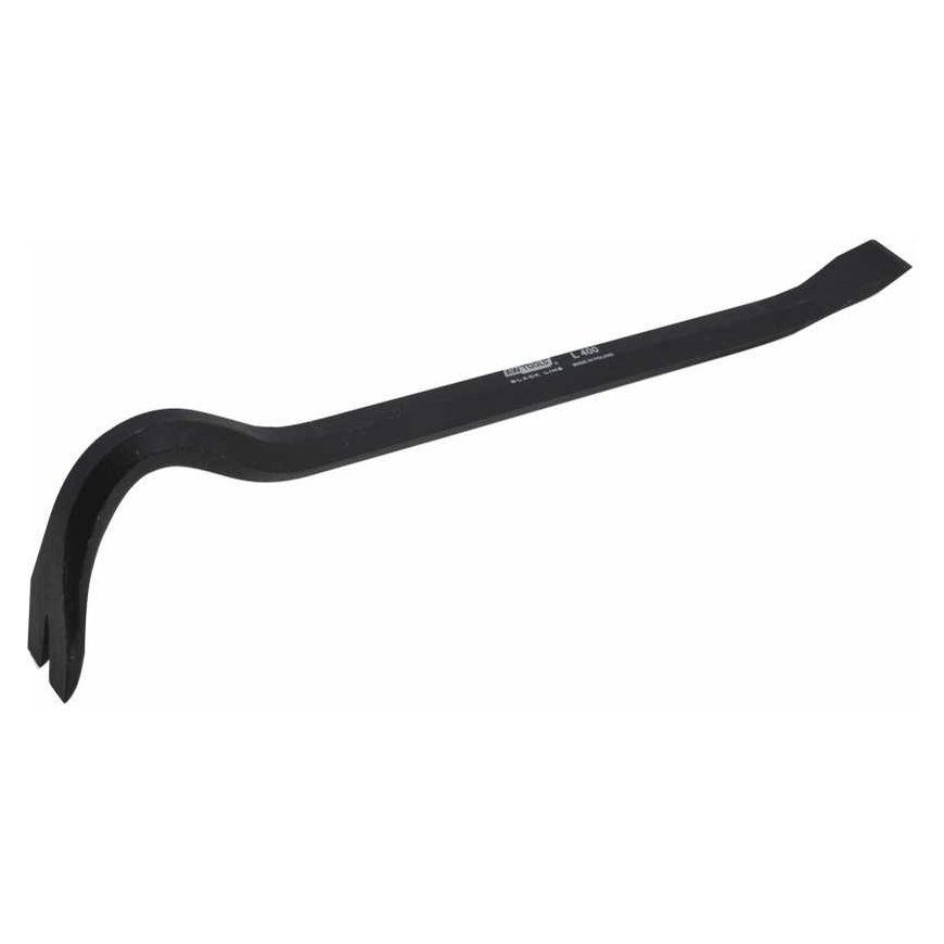 AW-Tools AWTOOLS ŁOM WYCIĄGACZ 500mm Black LINE