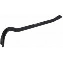 AW-Tools AWTOOLS ŁOM WYCIĄGACZ 500mm Black LINE AW-Tools AWTOOLS ŁOM WYCIĄGACZ 500mm Black LINE