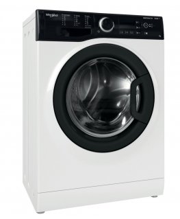 Whirlpool WRSB 7238 BB EU pesumasin Eest täidetav 7 kg 1200 RPM Valge