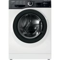 Whirlpool WRSB 7238 BB EU veļasmašīna Ielādēšana no priekšas 7 kg 1200 RPM Balts