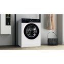 Whirlpool WRSB 7238 BB EU skalbimo mašina Pakraunama per priekį 7 kg 1200 RPM Balta