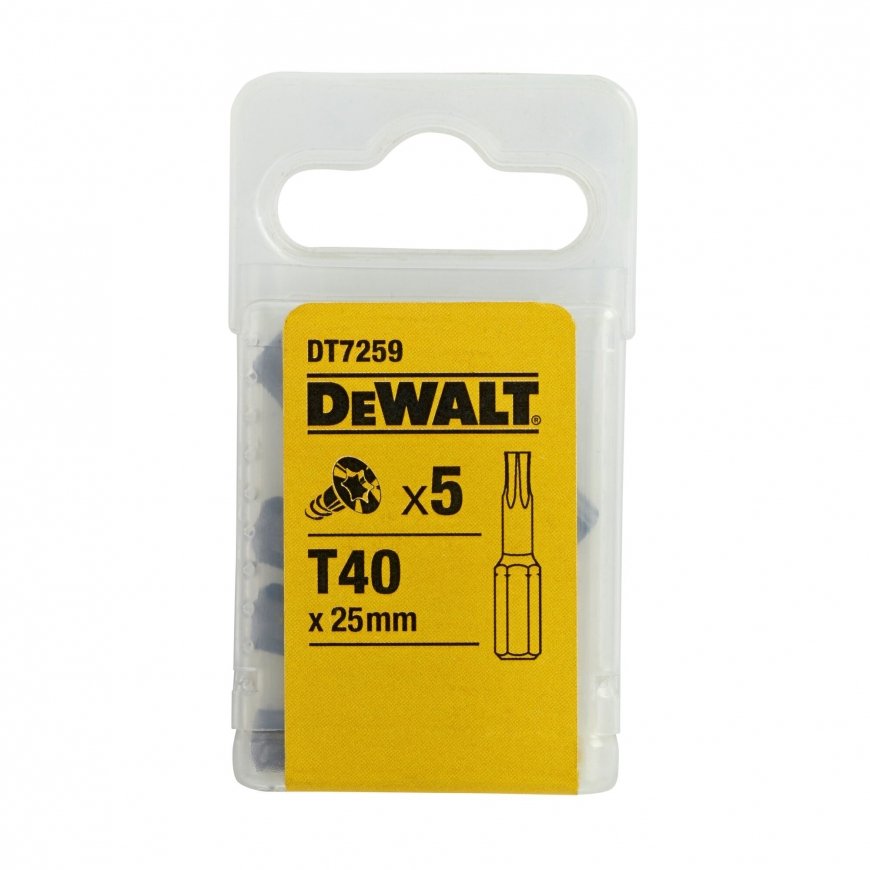 DeWALT DT7259-QZ screwdriver bit – 3