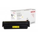 Everyday Yellow Toner compatible with HP CF412X/ CRG-046HY Everyday Yellow Toner compatible with HP CF412X/ CRG-046HY