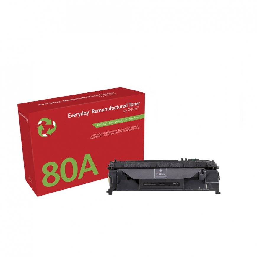 Everyday Remanufactured 006R03026 toner cartridge