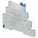 RELAY MODULE PK-41F-1Z-C2-1/12V RELAY MODULE PK-41F-1Z-C2-1/12V