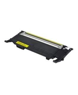 Extra Digital Printer cartridge SAMSUNG CLP-320, yellow