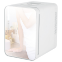 BEKO Refrigerator RCSA240K40WN, Energy class E, Height 153cm, White BEKO Refrigerator RCSA240K40WN, Energy class E, Height 153cm, White