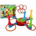 Lean Cars Dinosaurs Rings 360 Arcade Toy*