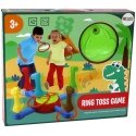 Lean Cars Dinosaurs Rings 360 Arcade Toy*