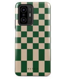 Dėklas iLike Xiaomi 12 Pro Burga Ivy League Tough Case