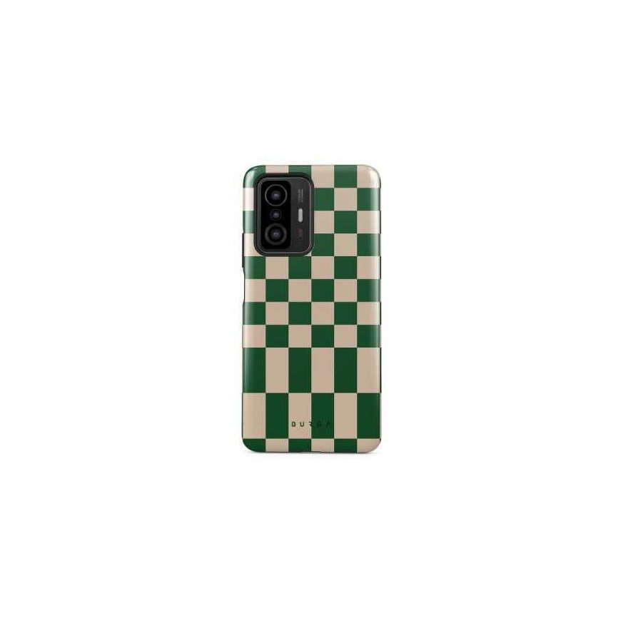 Case iLike Xiaomi 12 Pro Burga Ivy League Tough Case