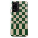 Case iLike Xiaomi 12 Pro Burga Ivy League Tough Case Case iLike Xiaomi 12 Pro Burga Ivy League Tough Case