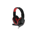 Rebeltec Headphone stereo PC Rohan, with microphone, 2x mini jack 3.5mm (in/out) Rebeltec Headphone stereo PC Rohan, with microphone, 2x mini jack 3.5mm (in/out)