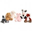 Keel Toys Keel Toys Love to Hug Farm Animals 18cm Assortment (1pc) Keel Toys Keel Toys Love to Hug Farm Animals 18cm Assortment (1pc)