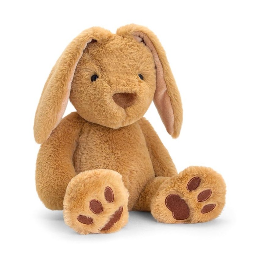 Keel Toys Kilio žaislai, mėgstami apkabinti ūkio gyvūnus, 18 cm asortimentas, (1 vnt.) – 3