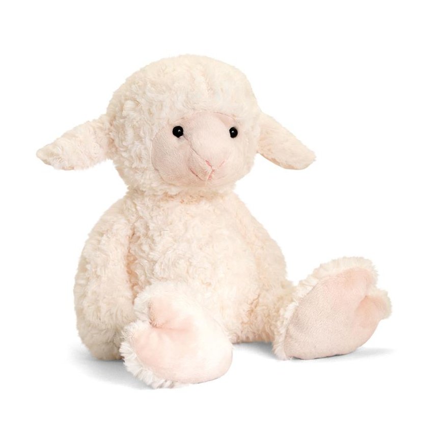 Keel Toys Keel Toys Love to Hug Farm Animals 18cm Assortment (1pc) – 4
