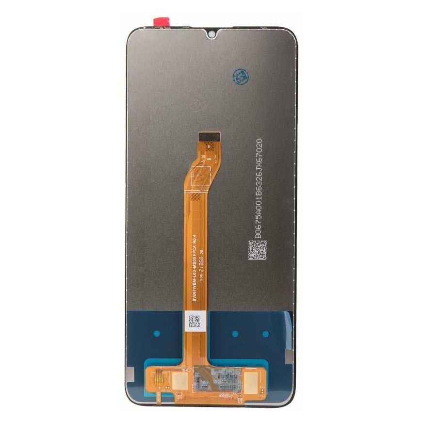 Case For_Honor Honor X7 LCD Screen + Touch Unit – 3