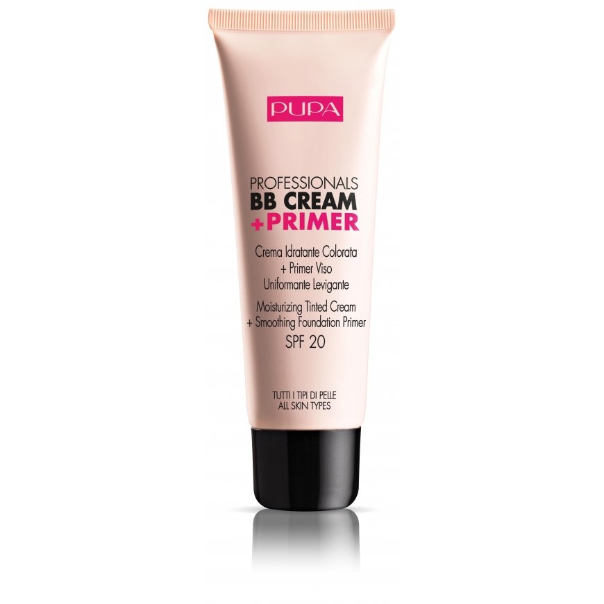 PUPA Milano Pupa Professionals BB Cream