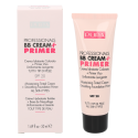Pupa Professionals BB Cream & Primer SPF20 makeup base 001 Nude 50ml Pupa Professionals BB Cream & Primer SPF20 makeup base 001 Nude 50ml
