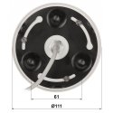 AHD, HD-CVI, HD-TVI, CVBS GREITASUKĖ LAUKO KAMERA OMEGA-PTZ-22H4-4 - 1080p 2,8 ... 12 mm AHD, HD-CVI, HD-TVI, CVBS GREITASUKĖ LAUKO KAMERA OMEGA-PTZ-22H4-4 - 1080p 2,8 ... 12 mm