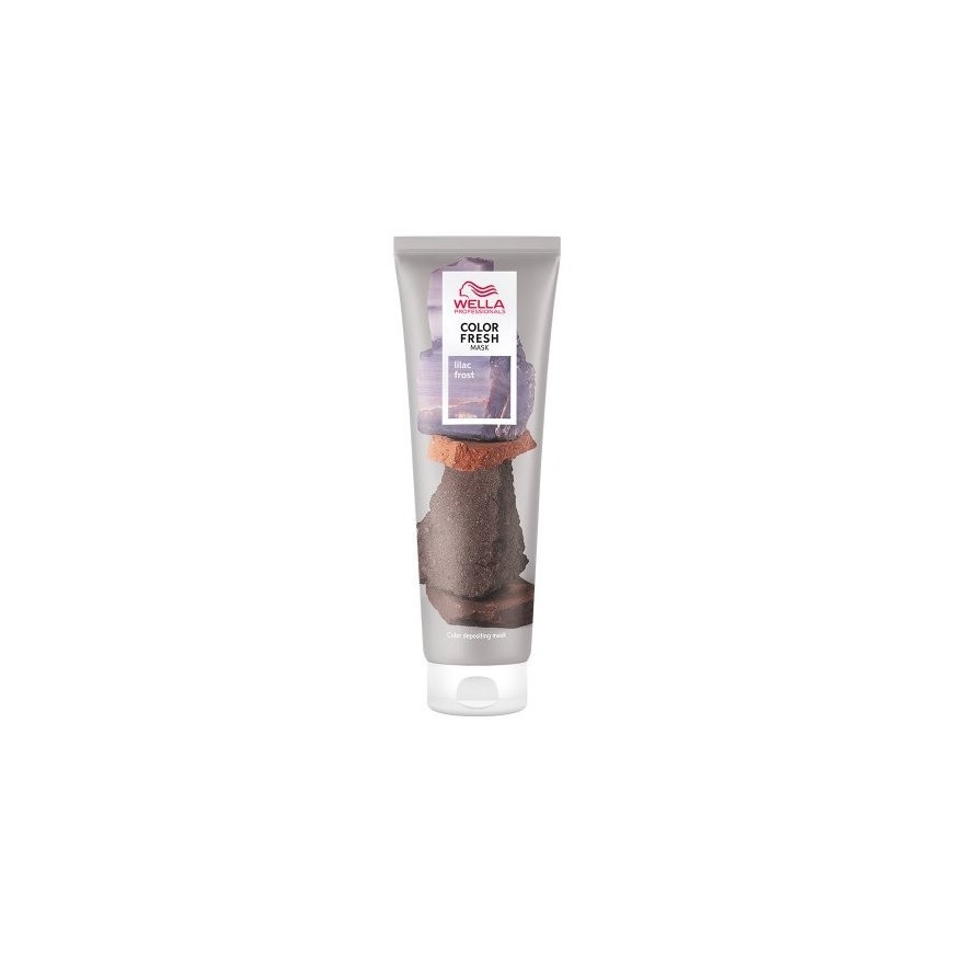 Wella Professionals Color Fresh Mask