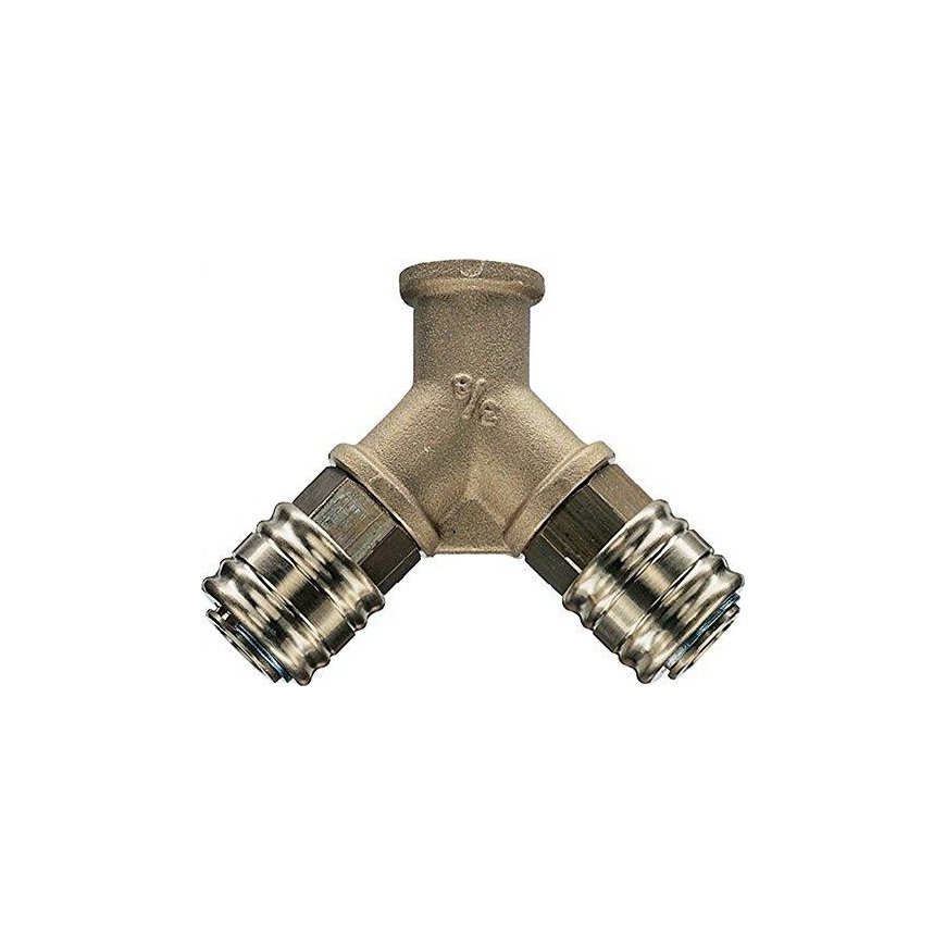 Fork 3/8" with quick connectors EWO 1372 – 2
