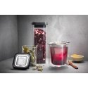 Gefu Pantry 400 ml storage container G-12809 Gefu Pantry 400 ml storage container G-12809