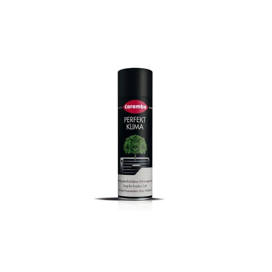 Caramba Air conditioner cleaner CARAMBA 100ml