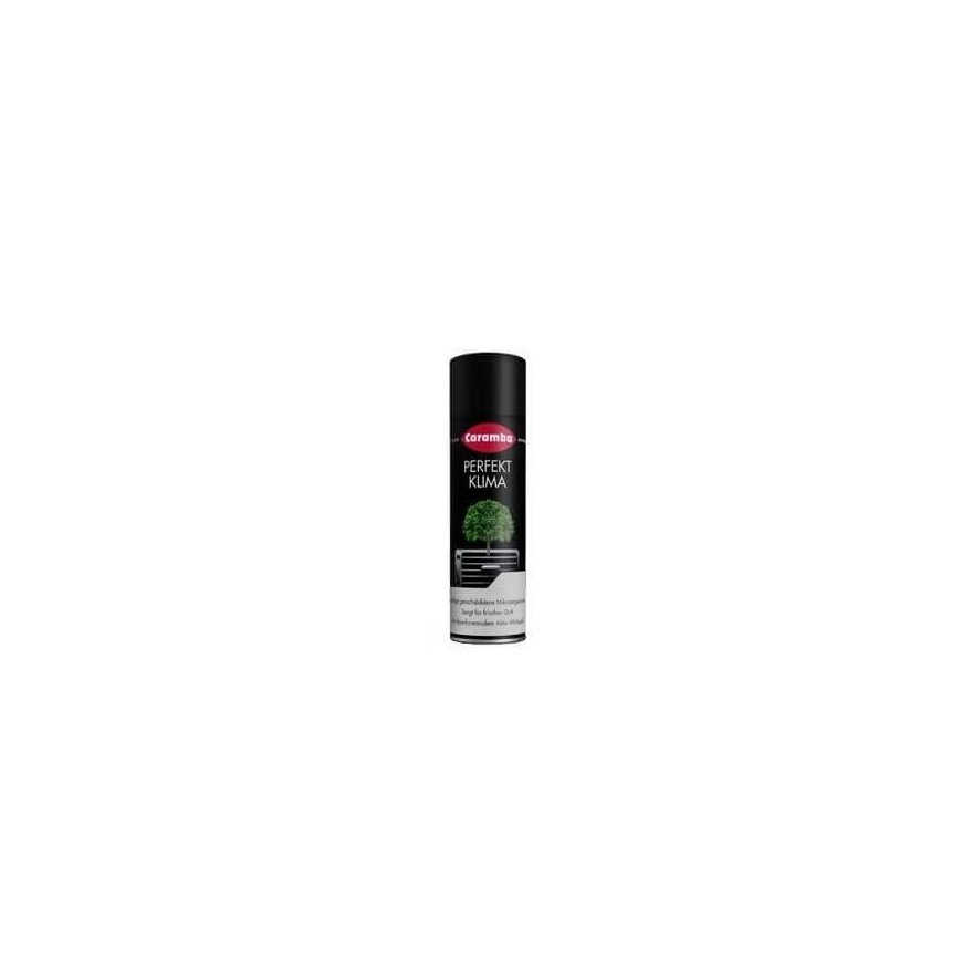 Air conditioner cleaner CARAMBA 100ml – 4