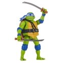 TMNT figūrėlė Ninja Shouts Leonardo, 83351 TMNT figūrėlė Ninja Shouts Leonardo, 83351