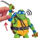 TMNT figūrėlė Ninja Shouts Leonardo, 83351 TMNT figūrėlė Ninja Shouts Leonardo, 83351
