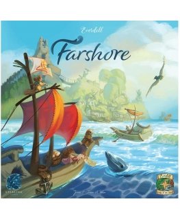 Tabletop Tycoon Everdell Farshore