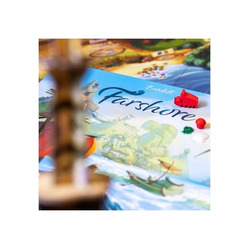 Tabletop Tycoon Everdell Farshore – 4