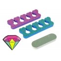 Lean Sport Lean Cars Nail Painting Kit Nail Polish Pens Colored Stickers Lean Sport Lean Cars Nail Painting Kit Nail Polish Pens Colored Stickers